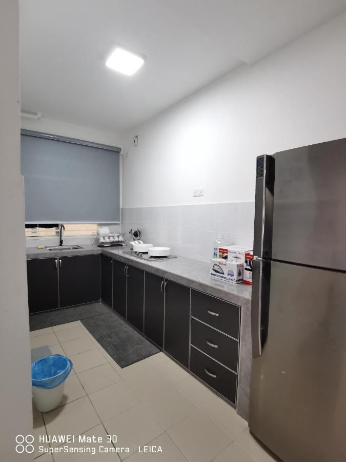 Teratak Impian Ppam Saderi Putrajaya Apartment Exterior photo